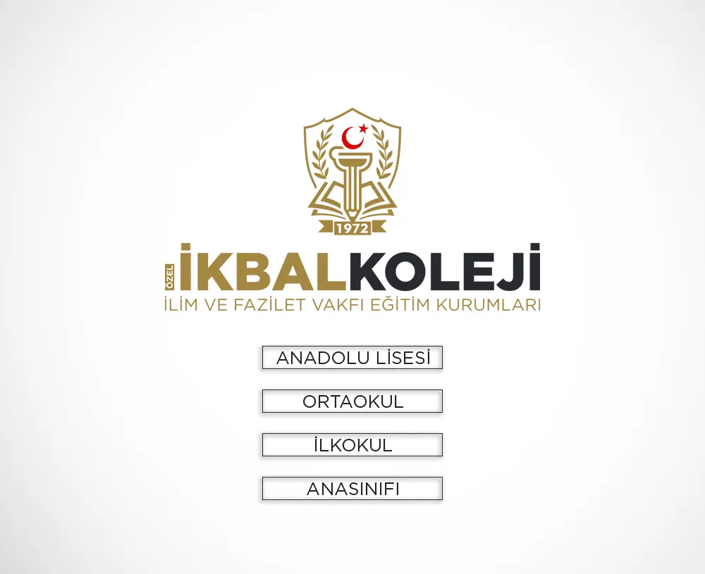 Özel İkbal Koleji